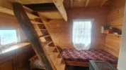 Petit chalet