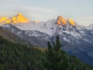 Vue du paysage 2
