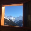 Vue depuis la fenêtre