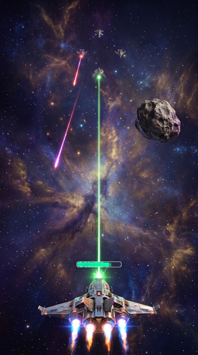 Space Pipe
