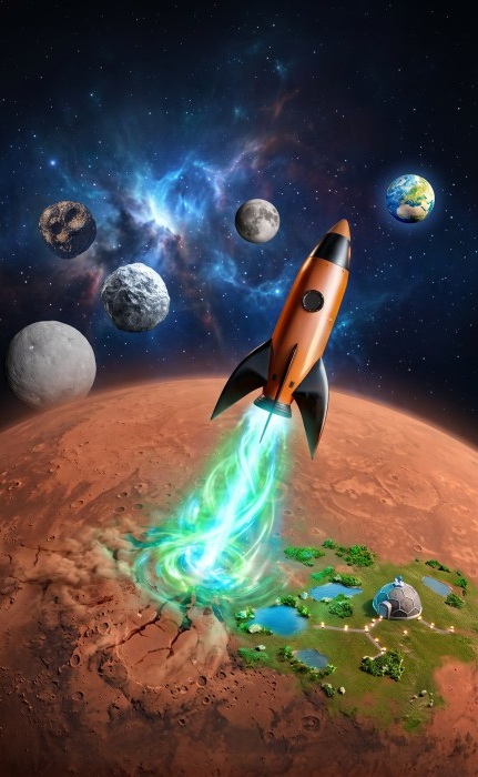 Terraform