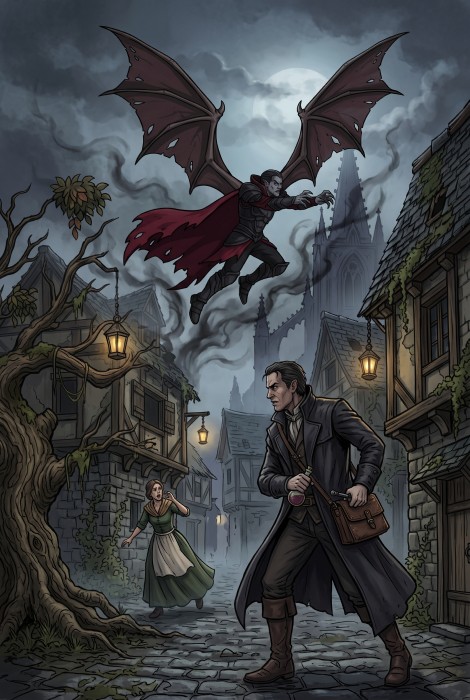 Vampire